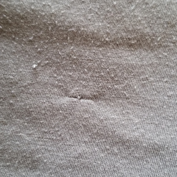 Gray Soybu Top - Picture 6 of 7